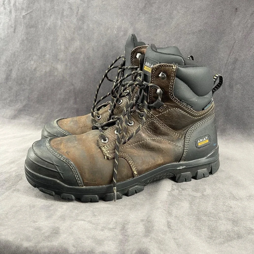 Ariat Work Treadfast 6
